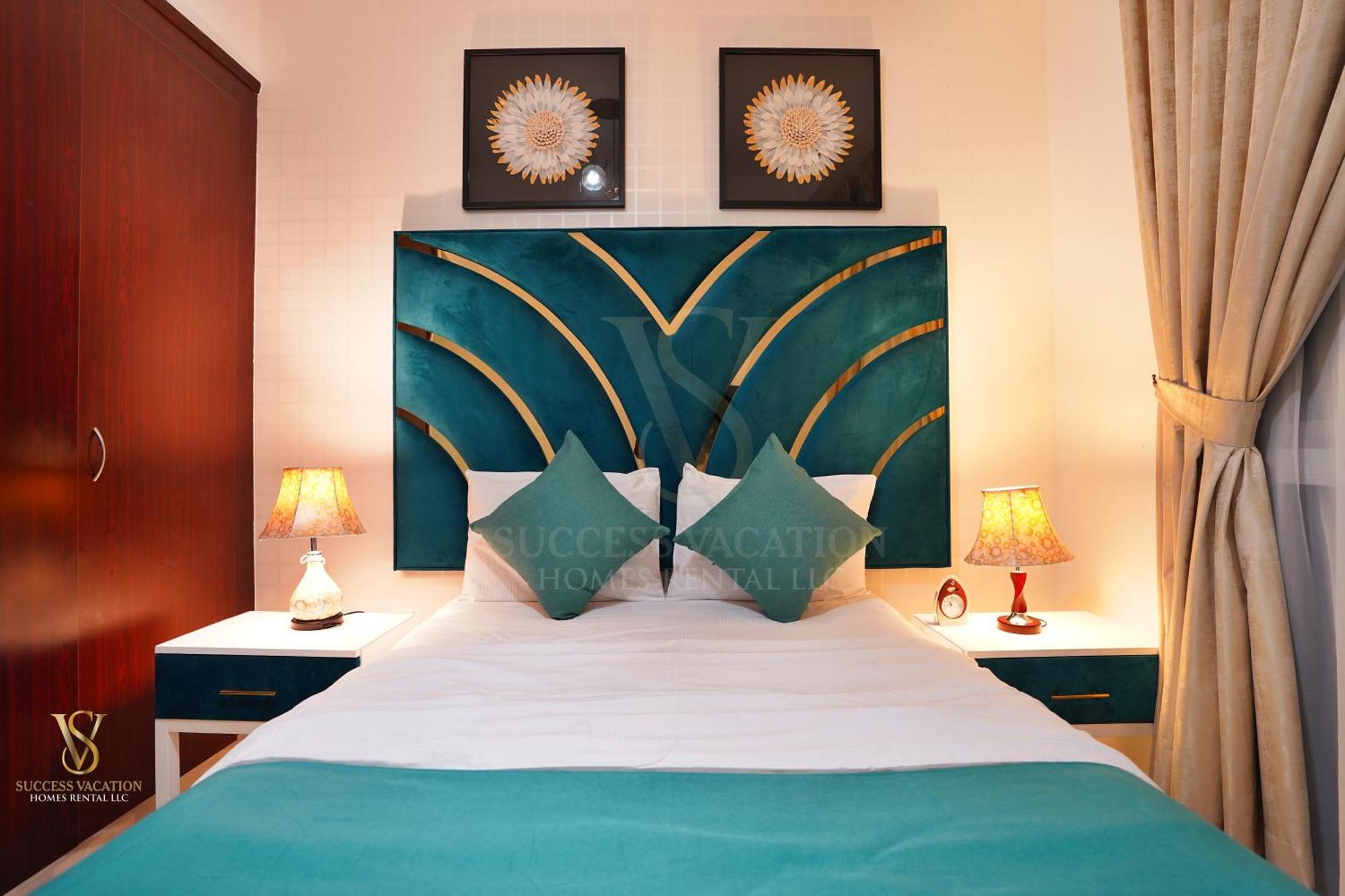 Success Luxury Apartment - 5 Min Away Marina Corniche - Free Housekeeping Provided Everyday-24-7 Staff Available For Services Дубай Екстериор снимка
